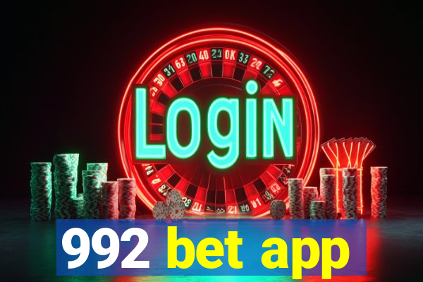 992 bet app
